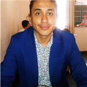 Spanischlehrer, sowohl für Kinder als auch für Erwachsene.